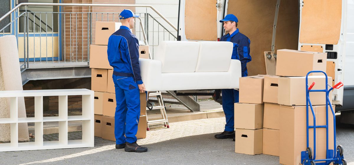 Cheap Furniture Deliveries Perth - Aussi Removal & Delivery