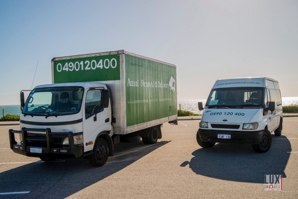 Aussi Removal - Removalist Joondalup | Deliveries Joondalup