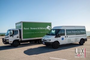 Aussi Removal - Removalist Joondalup